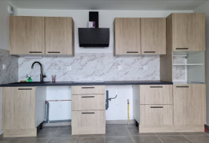 Photo de galerie - Montage meubles en kit