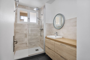 Photo de galerie - Artisan tout corps d'état - Rénovation