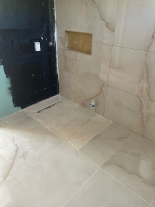 Photo de galerie - Plomberie - Installation sanitaire