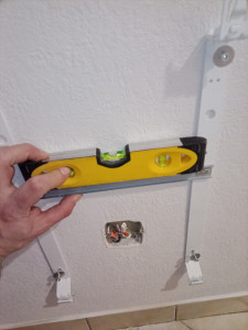 Photo de galerie - Installation électrique