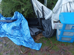 Photo de galerie - évacuation 