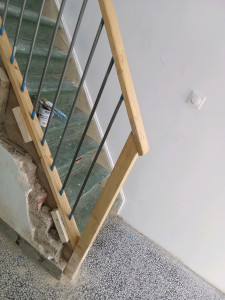 Photo de galerie - Bricolage et multi services