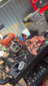 Photo de galerie - Entretien - Réparation autres véhicules