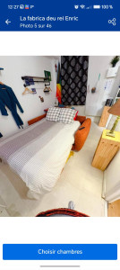 Photo de galerie - Je nettoie studio et je lave le linge