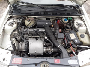 Photo de galerie - De remise en état