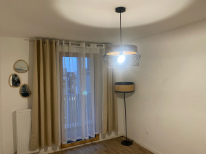 Photo de galerie - Installation électrique