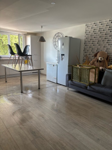 Photo de galerie - Prestation fini chez mon particulier 