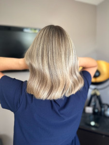 Photo de galerie - (Technique d’éclaircissement)