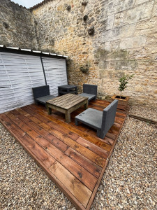 Photo de galerie - Bricolage et multi services