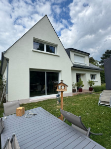 Photo de galerie - Rénovation façade 