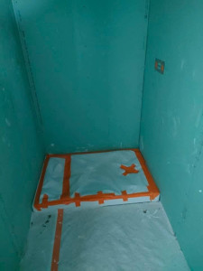 Photo de galerie - Plomberie - Installation sanitaire