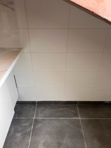 Photo de galerie - Cuisine 