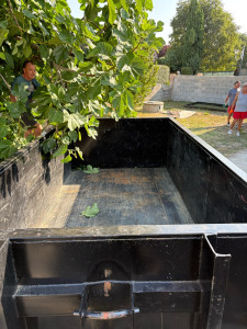 Photo de galerie - Aide à domicile