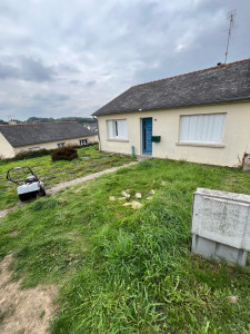 Photo de galerie - Tonte de pelouse - Débroussaillage