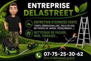 Photo de galerie - Voici ma carte