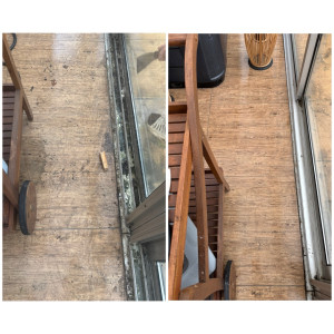 Photo de galerie - Ménage