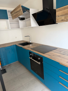 Photo de galerie - Ménage de sortie d’appartement 