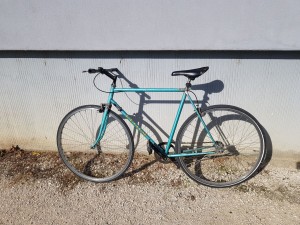 Photo de galerie - Entretien de cyclo, et location de vélo