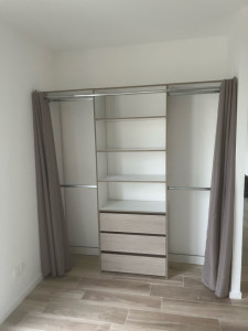 Photo de galerie - Montage meubles en kit