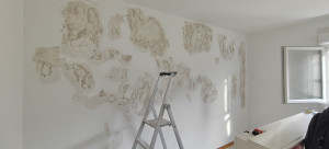 Photo de galerie - Réaménagement des salles