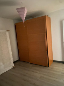 Photo de galerie - Ambiente tranquilo y limpio 