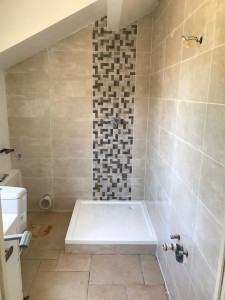 Photo de galerie - Carrelage