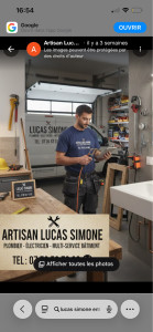 Photo de galerie - Pose de parquet - Revêtement de sol