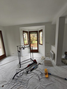 Photo de galerie - Bricolage et multi services