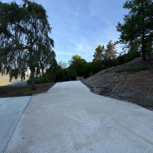 Photo de galerie - Terrassement - Assainissement