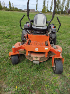 Photo de galerie - Paysagiste 