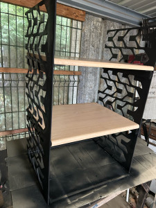 Photo de galerie - Serrurerie