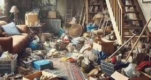 Photo de galerie - Vide maison