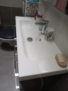 Photo de galerie - Salle de bain 