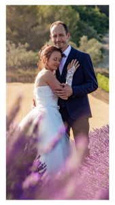 Photo de galerie - Photographe mariage