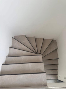 Photo de galerie - Carrelage