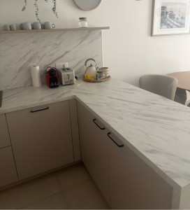 Photo de galerie - Ménage