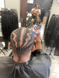 Photo de galerie - Aide à domicile