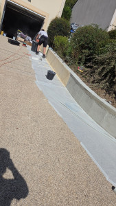 Photo de galerie - Crépi 