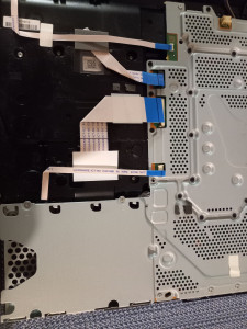 Photo de galerie - Réparation et entretien console