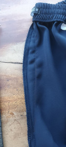 Photo de galerie - Couturière