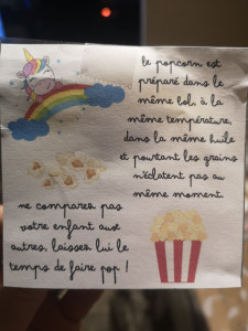 Photo de galerie - Ma vision 