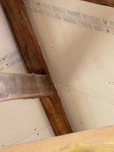 Photo de galerie - Plâtrerie - Murs - Plafonds