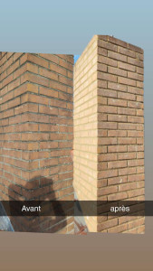 Photo de galerie - Couverture - Toiture