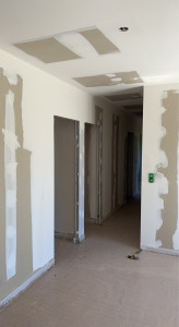 Photo de galerie - Création D’appartement 