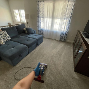 Photo de galerie - Pour vos besoins de ménage, service à la personne ou Nounou 