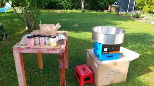 Photo de galerie - Wedding planner - Organisation de fêtes