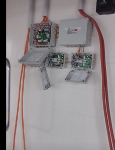 Photo de galerie - Réalisation et finition 