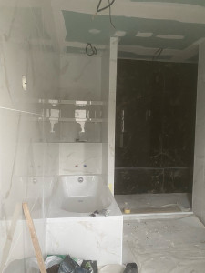 Photo de galerie - Salle de bain