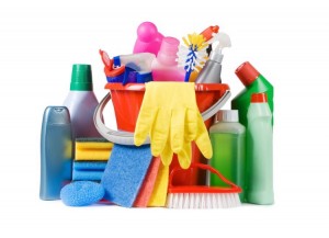 Photo de galerie - Ménage ? tout ce qu’il faut faire pour que la maison soit propre ?