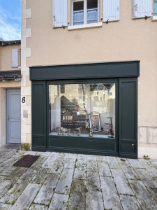 Photo de galerie - Menuiserie - Huisserie - Agencement